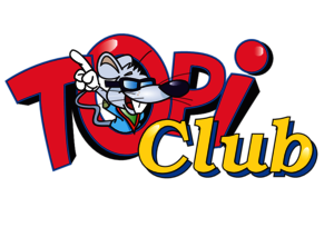 Topi Club